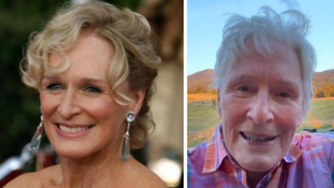 Glenn Close health update: Is the 79-year-old actor sick?