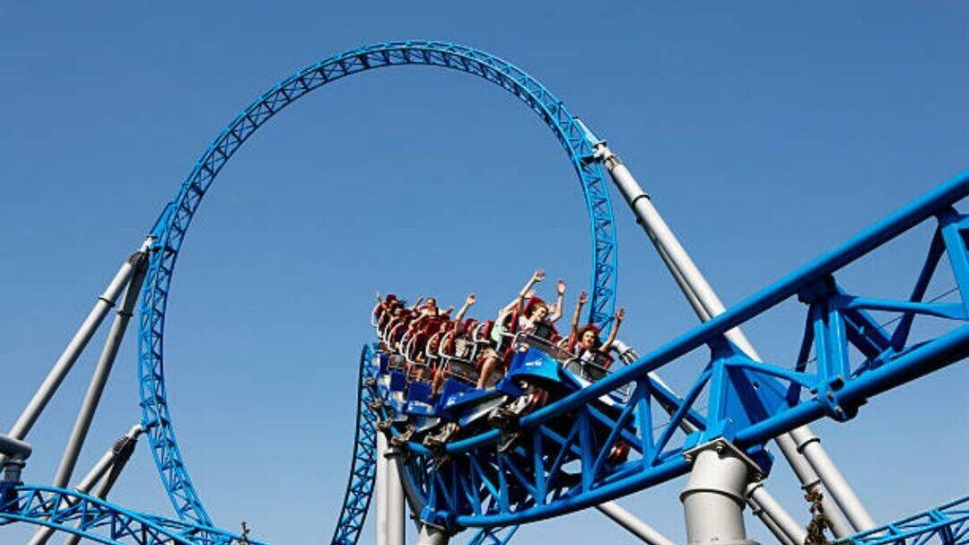 Can extreme roller coasters cause brain hemorrhages? 