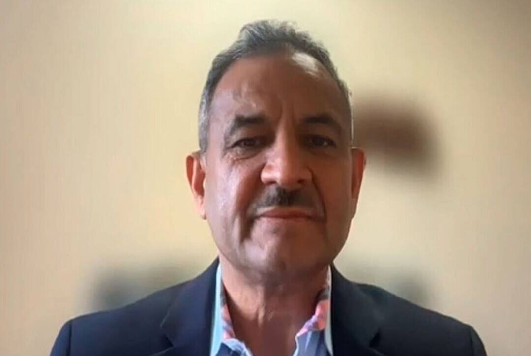 Hindu girls being converted in Pakistan, we raised this issue: US body's Pak-origin chief