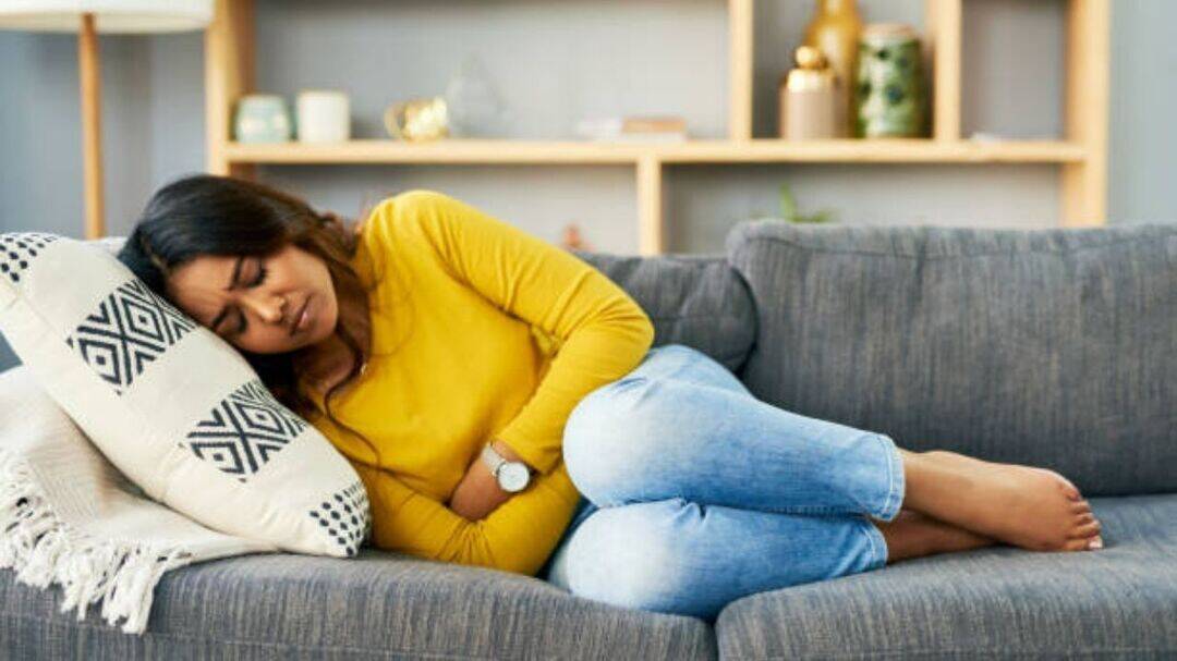 Period changes: Signs that could reveal hidden health problems