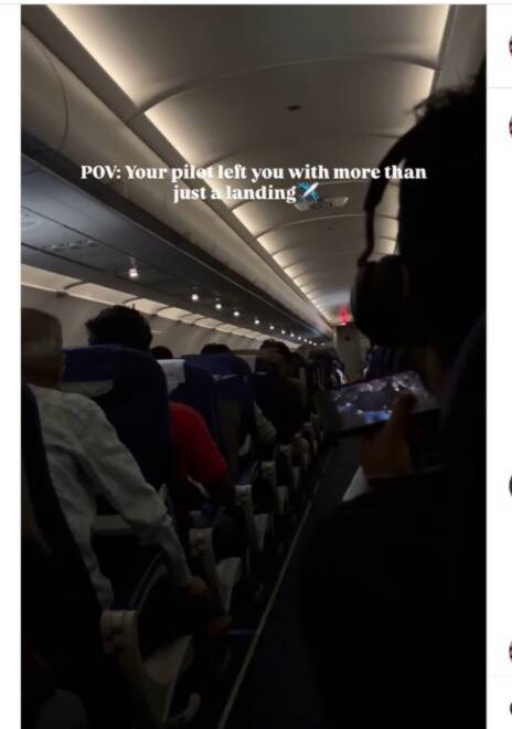 Plane pilot recites 'sher' before Kolkata landing