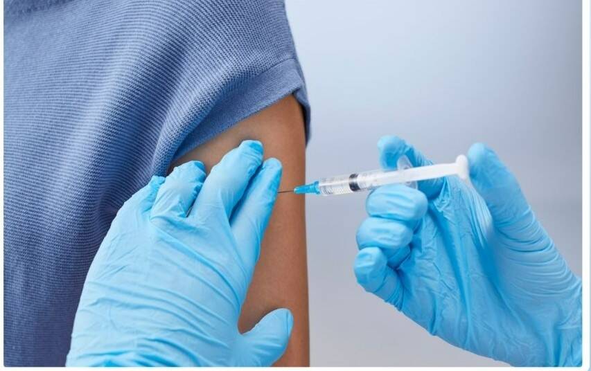 Is getting infected better than getting vaccinated?