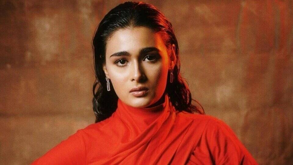 Actress Shalini Pandey Breaks Silence Over Viral AI-Generated Video