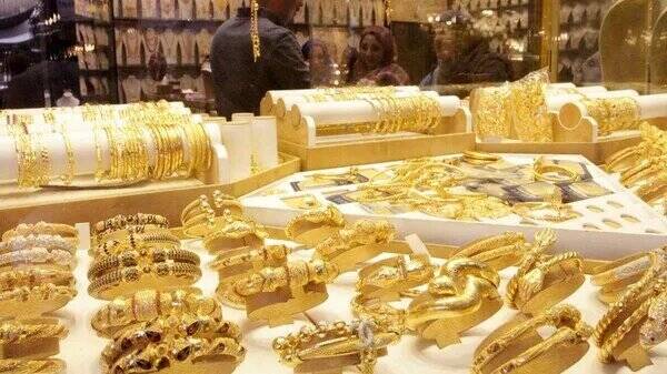 Gold Prices Decline for Fourth Consecutive Day in Indian Markets