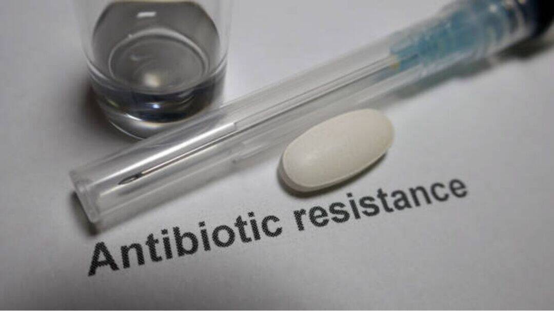 ICMR study warns drug-resistant infections are deadlier in India