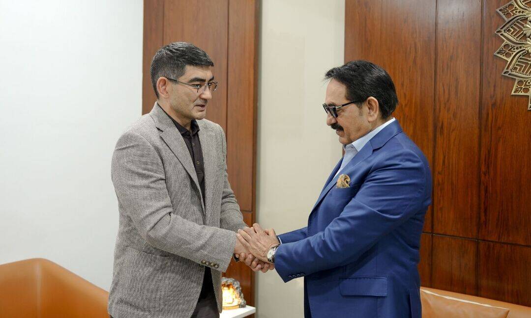 India, Kazakhstan sign MoU to boost specialist healthcare access