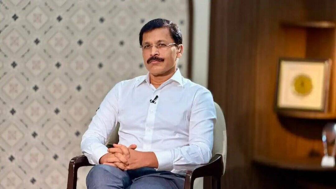 Shocked by scale: Tukaram Mundhe after food labelling racket busted in Maha