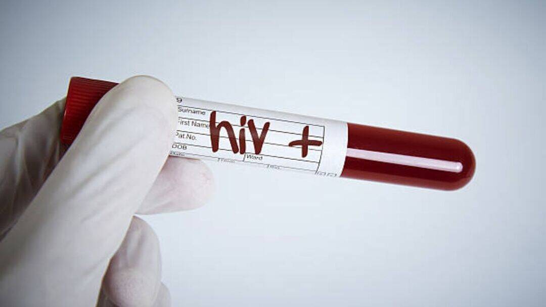 Once-weekly HIV pill shows promise in Phase 3 clinical trial