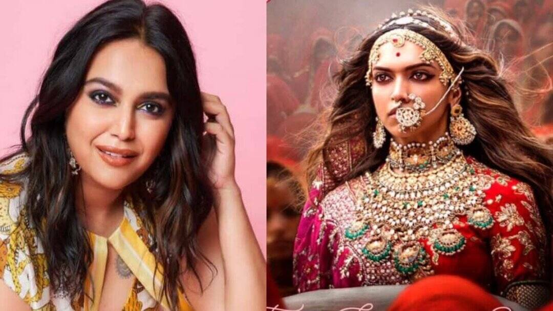 Karni Sena slams Swara for Jauhar remark, says 'Do your homework on Rajput women's history'
