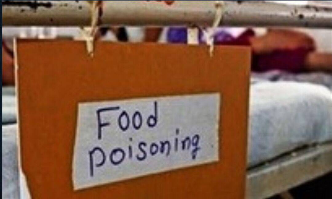Maha school lunch triggers illness, 31 students hospitalised