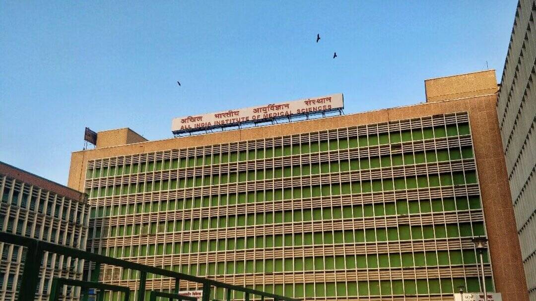 15-year-old girl, who kept waiting for 13 years for heart surgery at AIIMS, dies