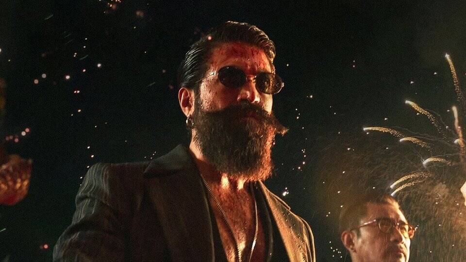 Yash's 'Toxic' records lowest single-day collection so far