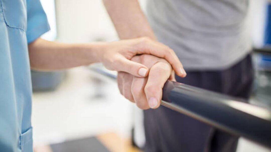 Stroke rehab should begin within 48 hours, new guidelines say