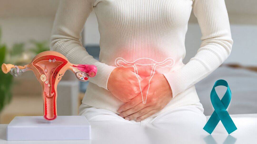 Ovarian cancer warning signs often mistaken for digestive issues