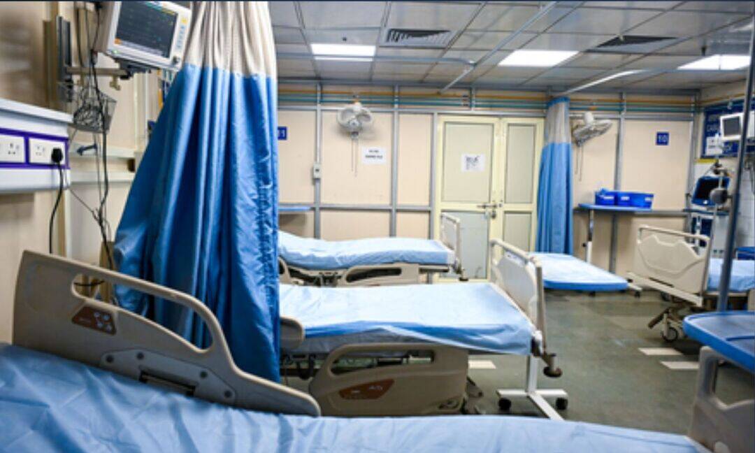 Gautam Buddh Nagar sees rise in Swine Flu and Dengue cases