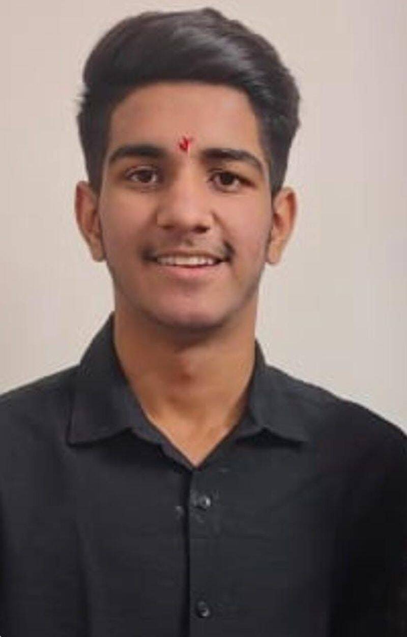 Fatehabad student turns uncles’ thalassemia struggle into an app