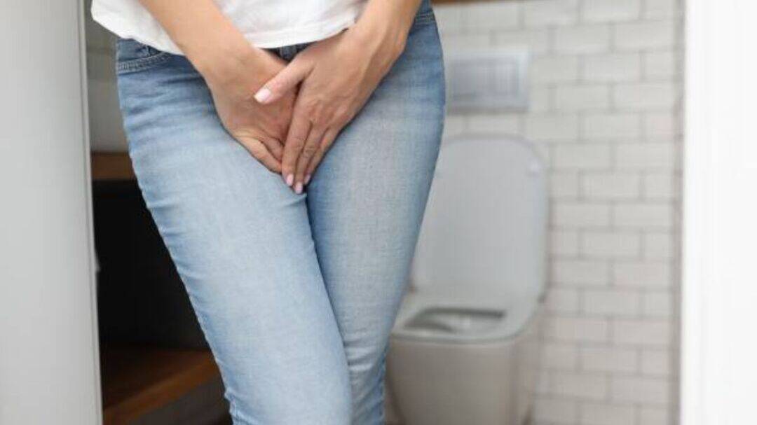 Everyday habits that irritate your bladder