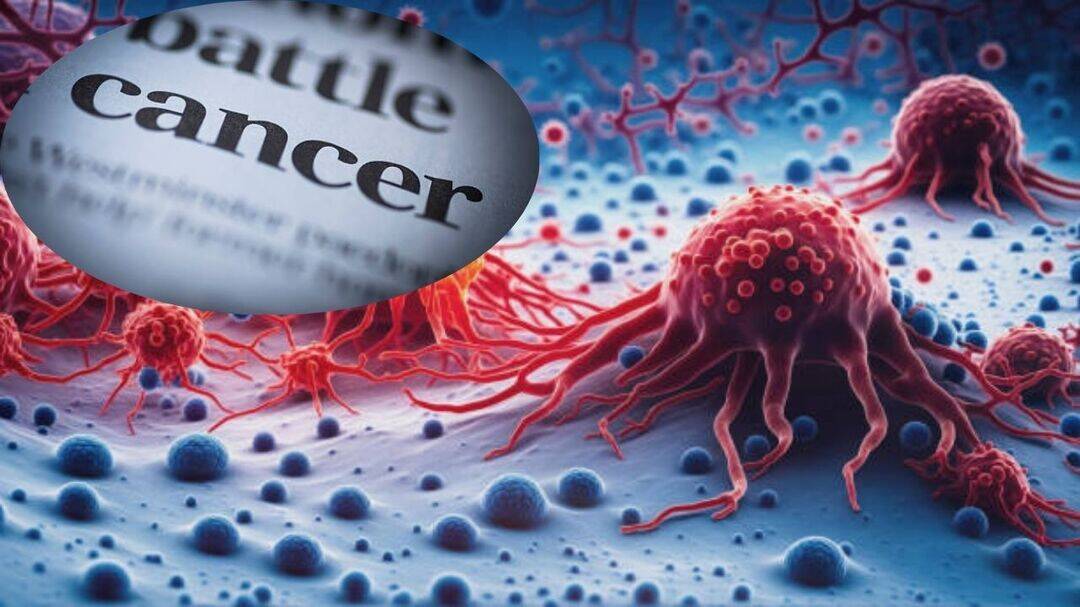 Man blamed back pain on ageing, gets diagnosed with cancer