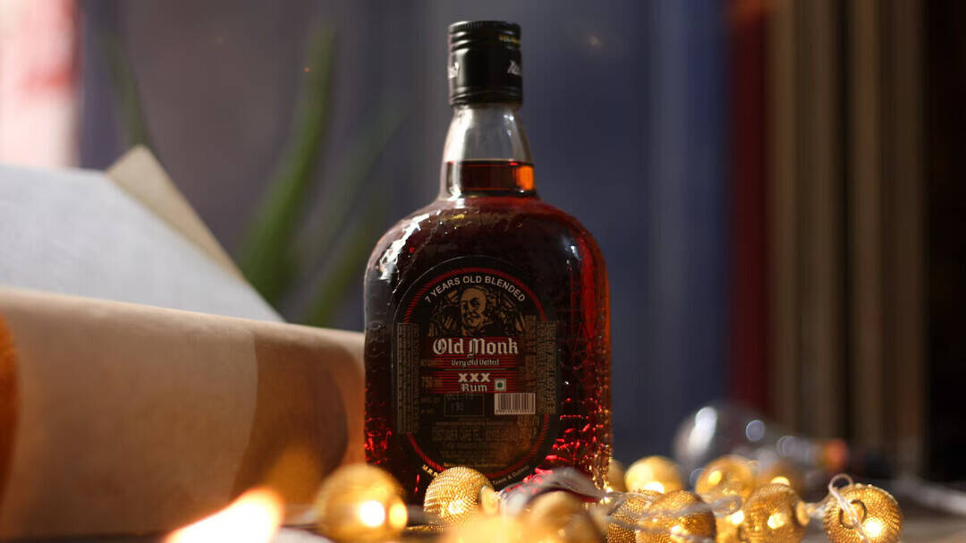 Why has FSSAI asked Old Monk not to call its product 'rum'?