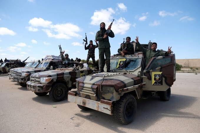US asks Americans to leave DNA samples, prepare will before travelling to Libya
