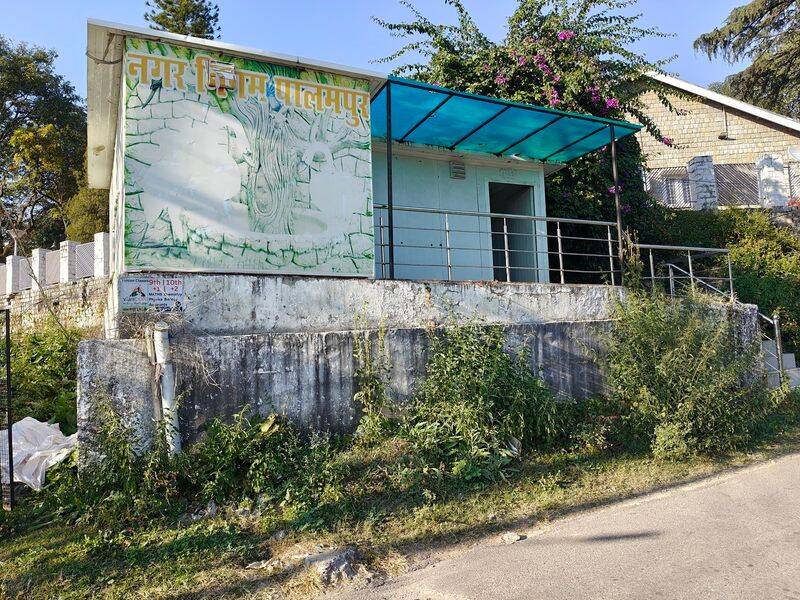 Himachal Pradesh’s toilet crisis exposes civic apathy