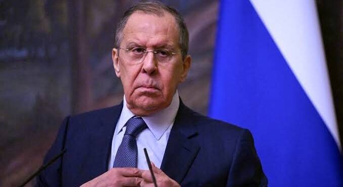 Germany wants war again: Russia as it rejects drone attack on airport