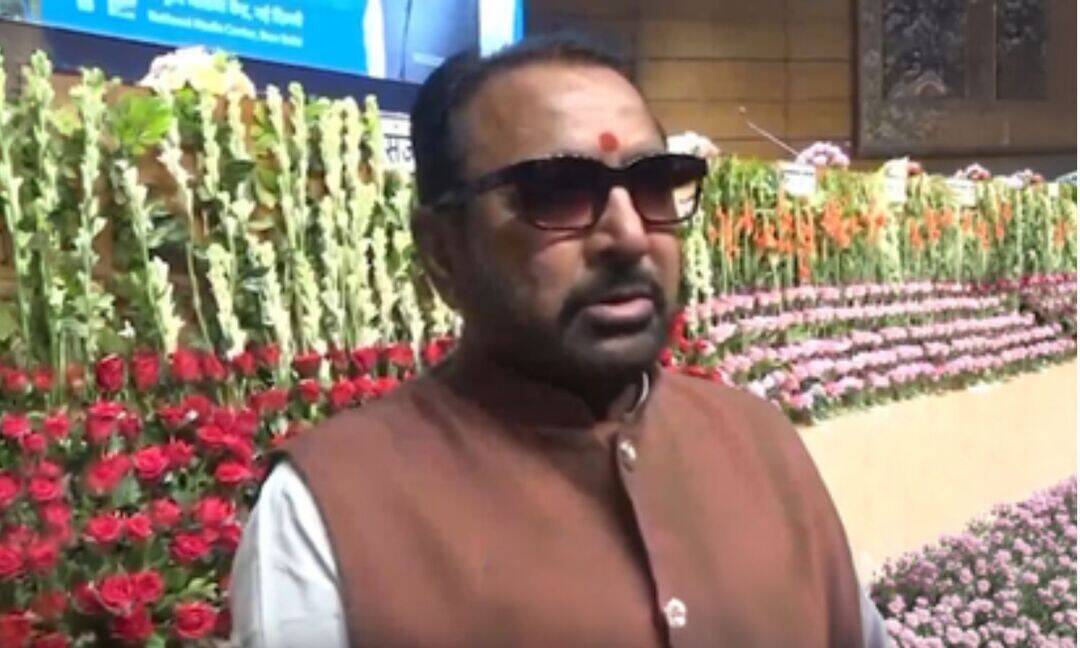 Govt expanding Ayurveda with more colleges, seats: Jadhav