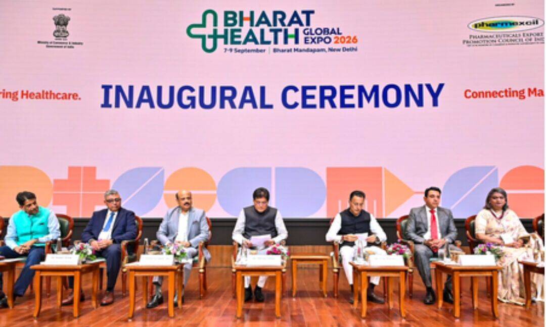 Piyush Goyal unveils 5-point plan to boost medical tourism