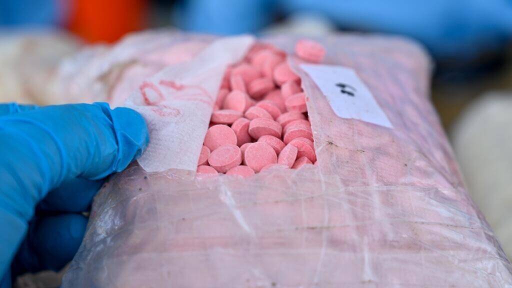 New Zealand allows two doctors to prescribe MDMA for severe PTSD