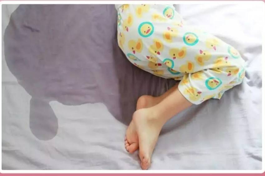 Could bedwetting in children be treated from age 7?
