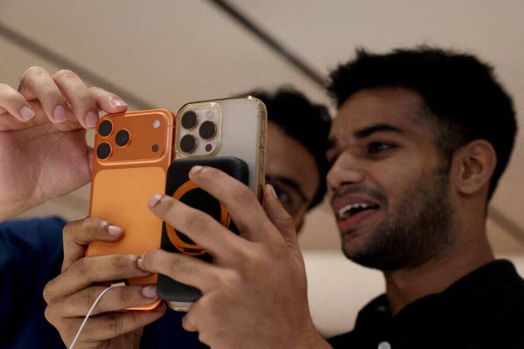 Apple reportedly schedules iPhone 18 Pro event for September 9; models to feature variable-aperture camera, TSMC's 2-nanometre A20 Pro chip, Sky Blue titanium finish