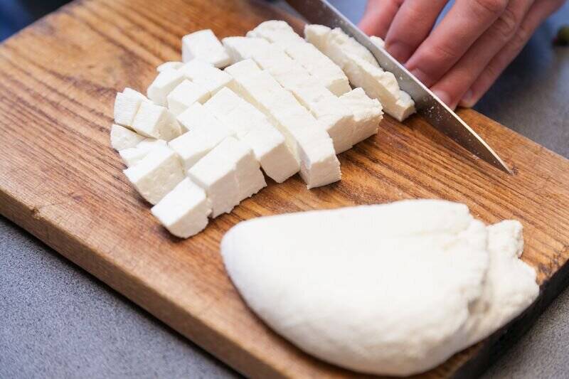 In a breakthrough, tech to double paneer's shelf life from 10 days to 20 developed in India