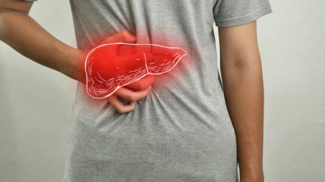 Fatty liver early warning signs you shouldn't ignore