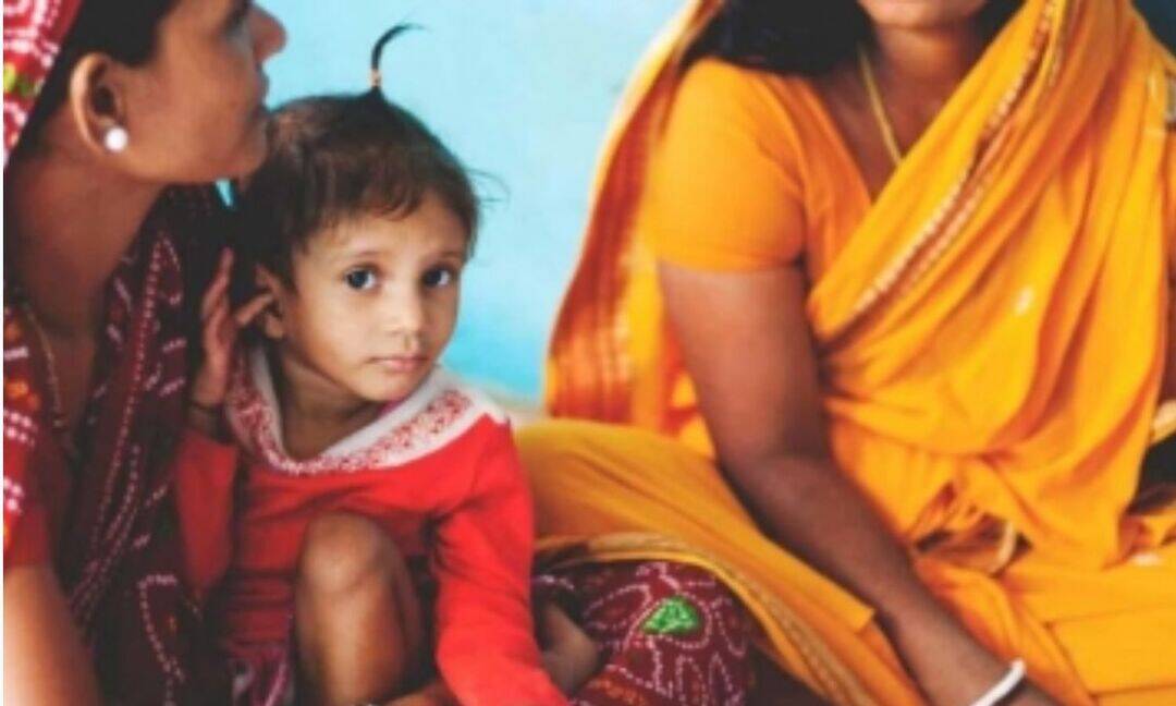 9th Rashtriya Poshan Maah to be launched in Varanasi