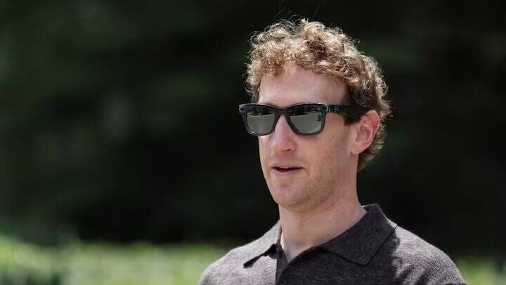 Meta CEO explains why he returned to X despite owning rival Threads