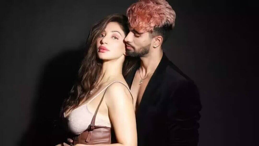 I was suggested to convert to Islam: Reyhna Pandit on break up with 10-yr-younger Zeeshan