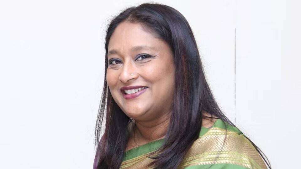 Hasina's daughter resigns as WHO regional head amid fraud allegations