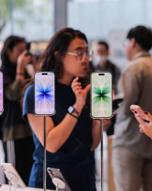 Why has Apple hiked prices of older iPhones for the first time after a new launch?