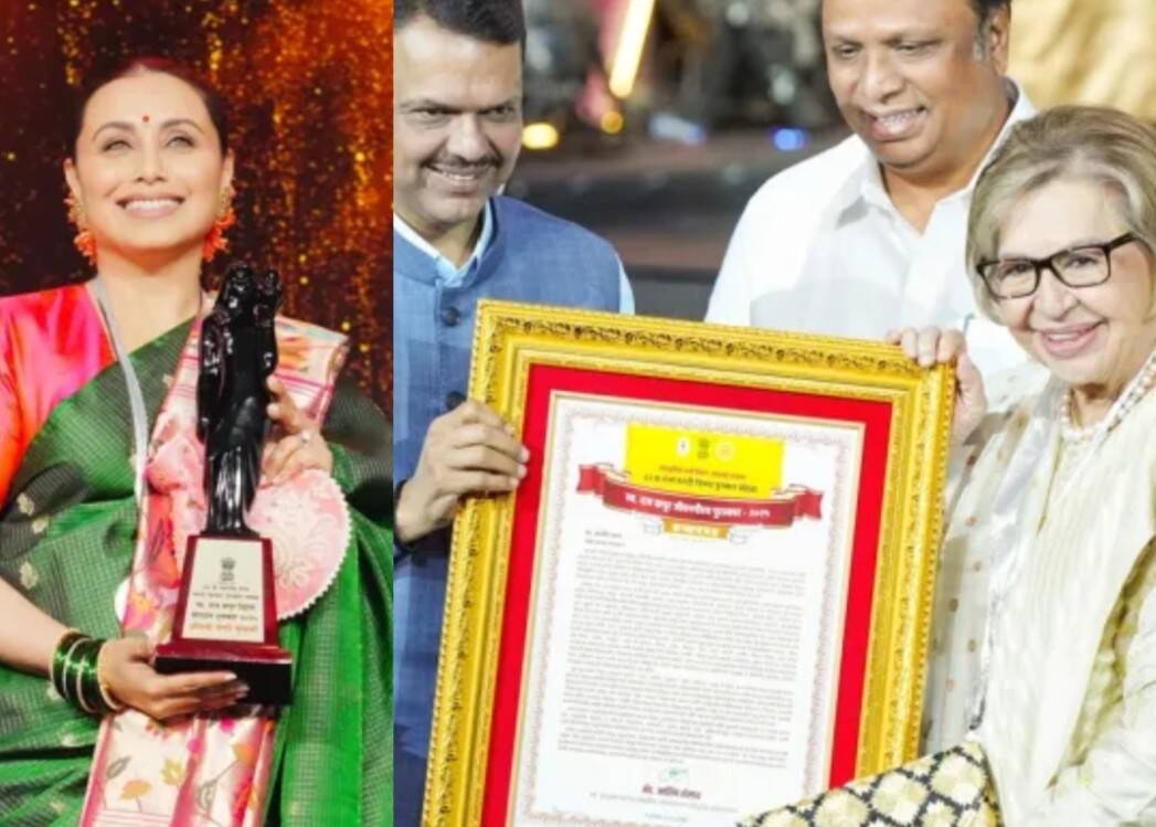 Who won what at 62nd Maharashtra State Film Awards?