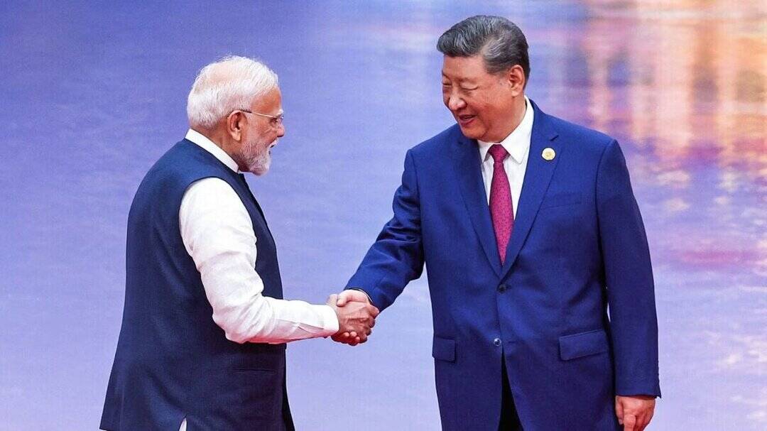 Chinese President Xi Jinping to visit India for the first time in 7 years