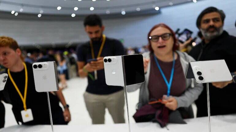 iPhones are becoming expensive faster than everyday goods since 2018