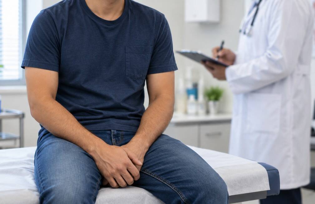 26-year-old man goes for infertility tests in Delhi, finds out he has a uterus