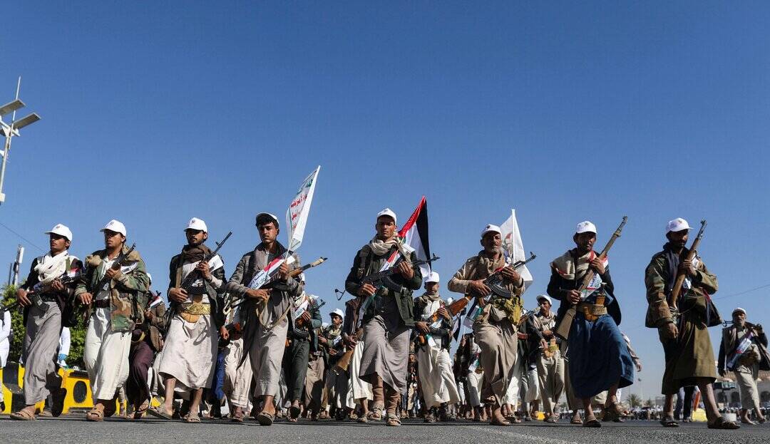 Houthis seize strategic port city of Mocha in Yemen