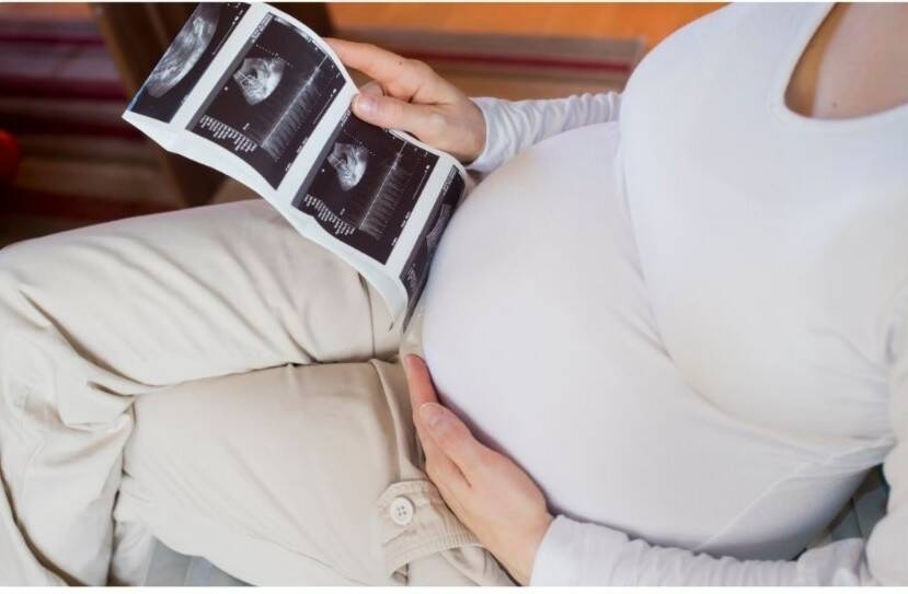 What you need to know before planning 2nd pregnancy after 35? 