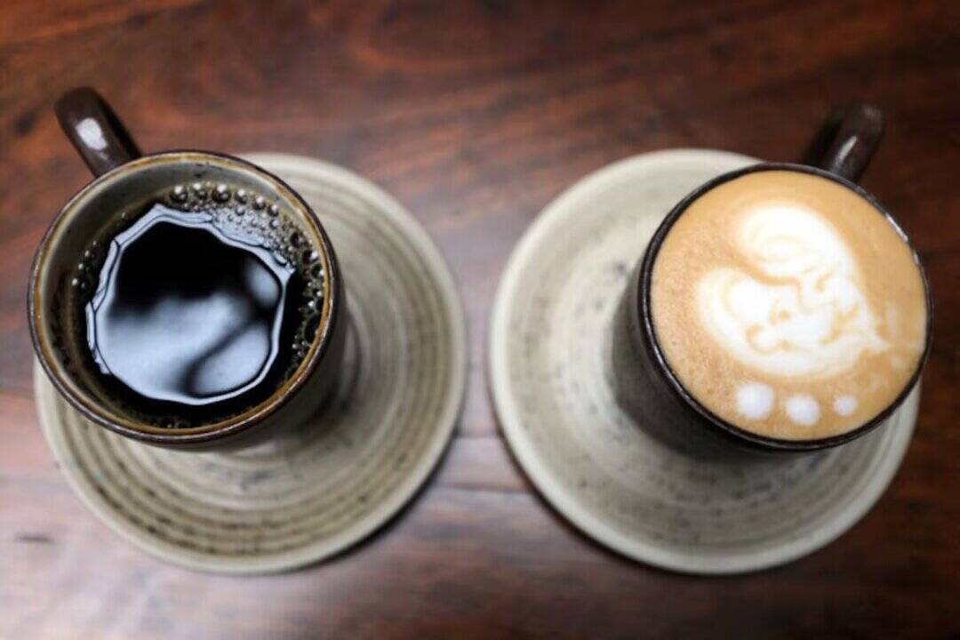Drinking very hot drinks could triple cancer risk: Study