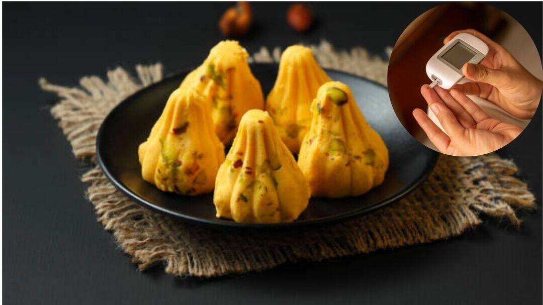 Expert tips to avoid blood sugar spikes during festivals
