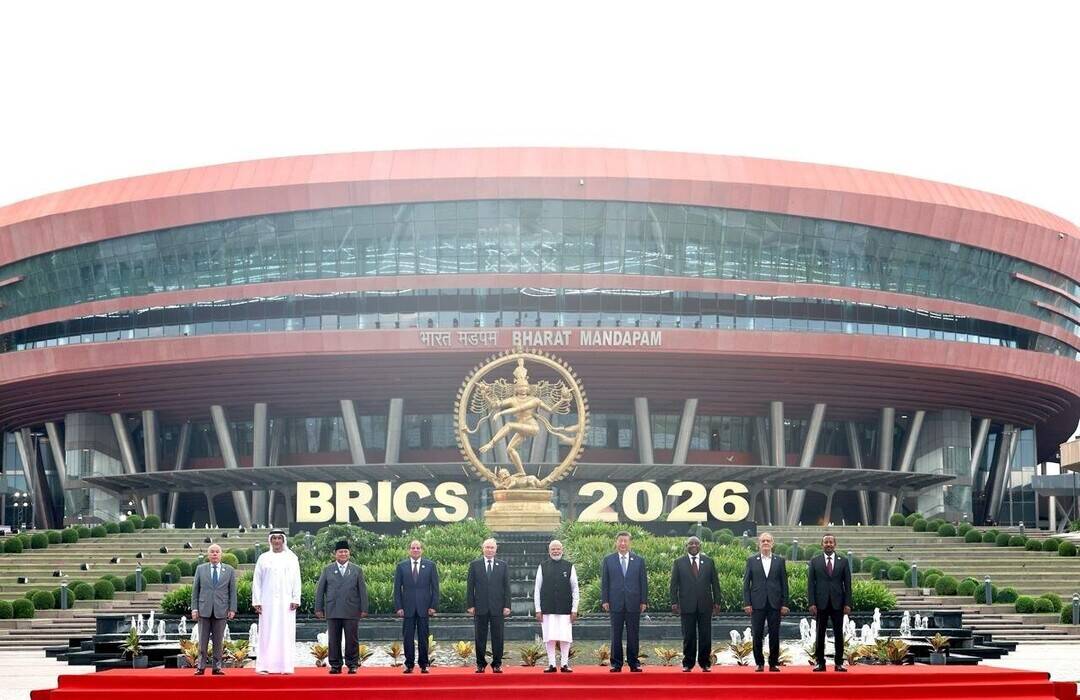 India, other BRICS members release statement on risk of nuclear war