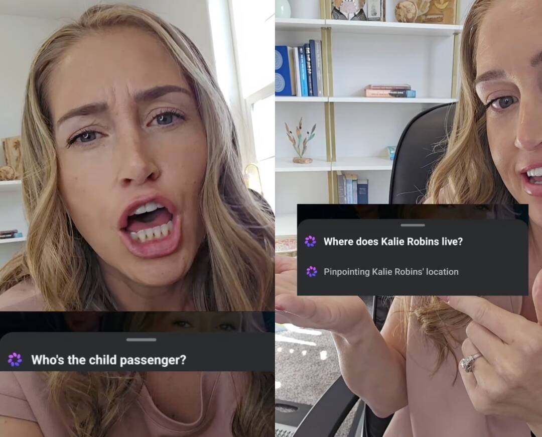 Meta AI digs through years of social posts to ask user invasive questions about daughters