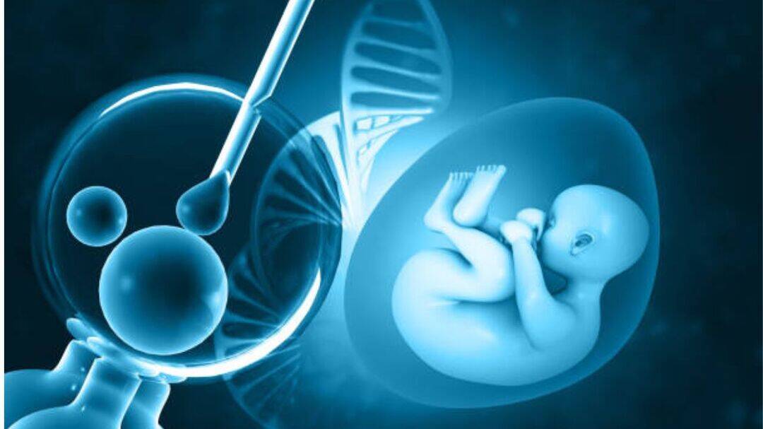 54-yr-old Greek woman gives birth using 22-yr-old frozen embryo