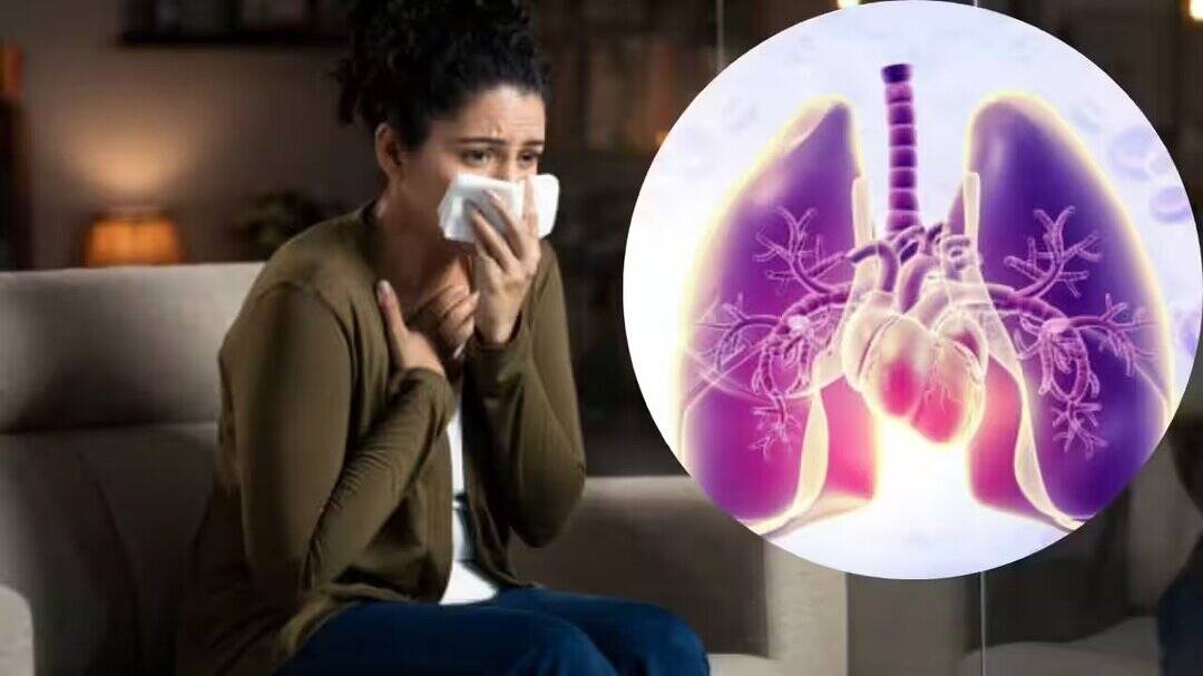 Cough lasting 8 weeks may signal health risks, doctors say